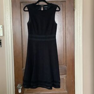 Fun and flirty LBD.